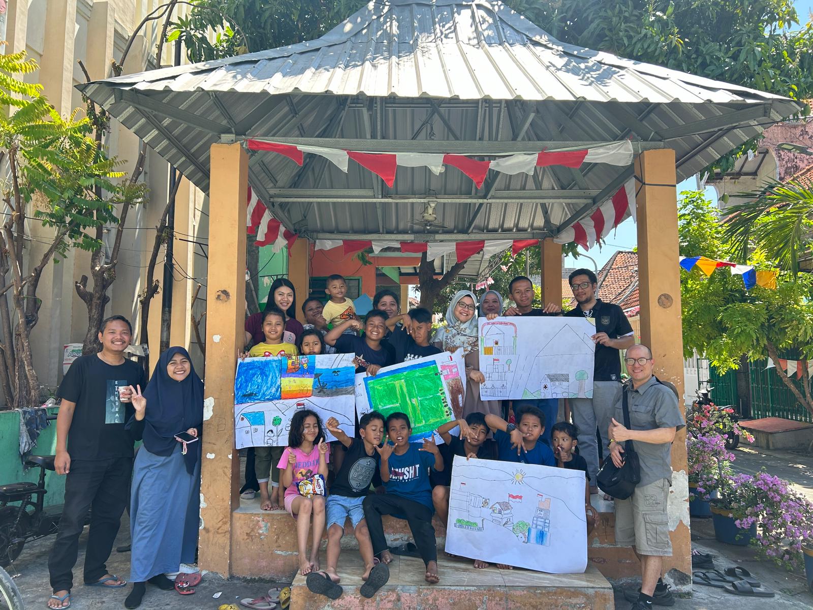 Photo: Muhamad Rohman Obet